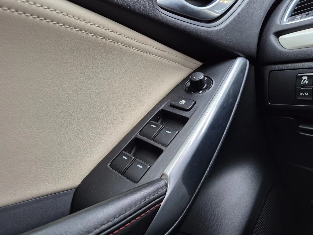 Hoofdafbeelding Mazda 6