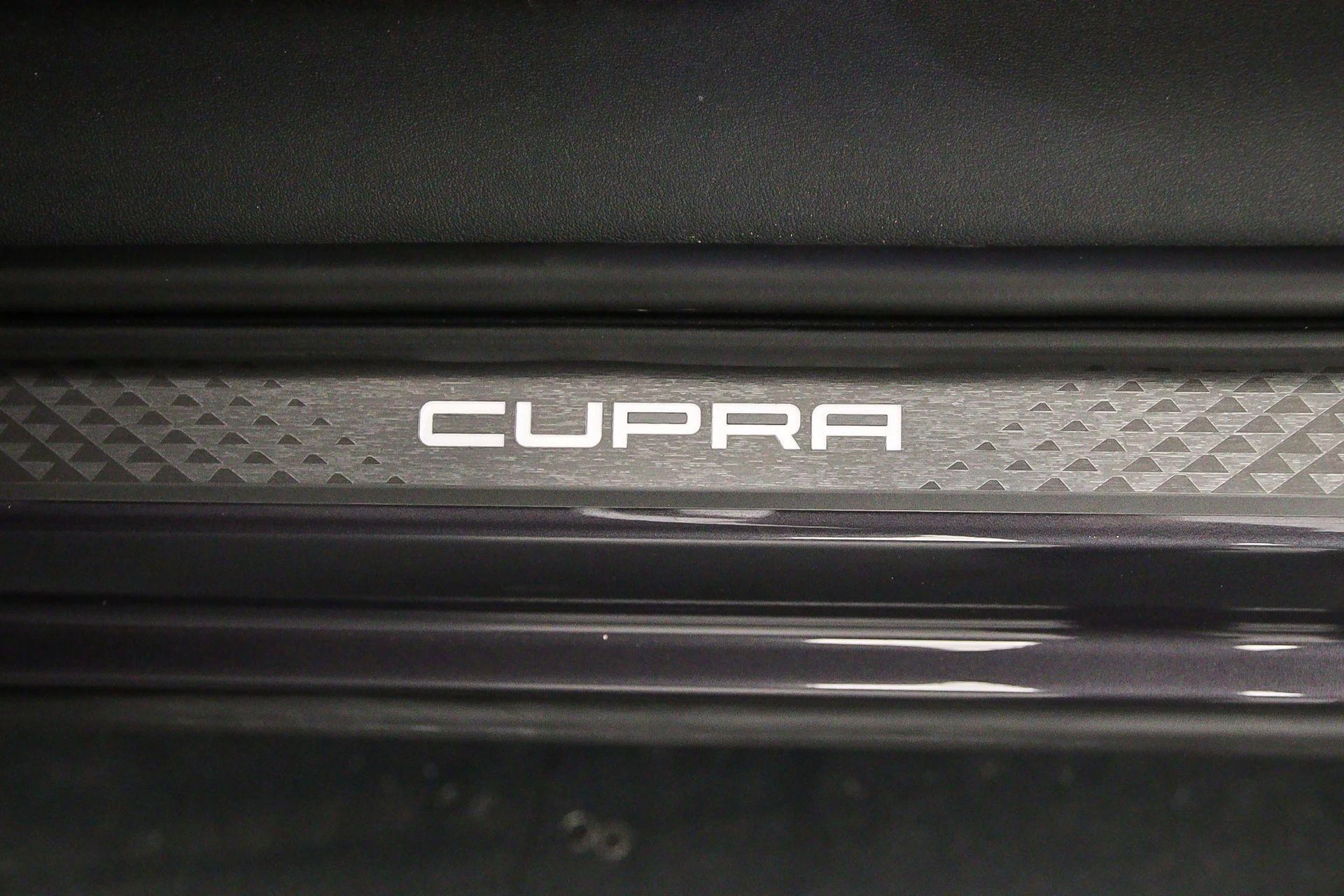 Hoofdafbeelding CUPRA Terramar