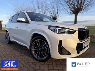 BMW X1 xDrive25e M Sport Pano H&K HUD 360 Memory Leder ACC
