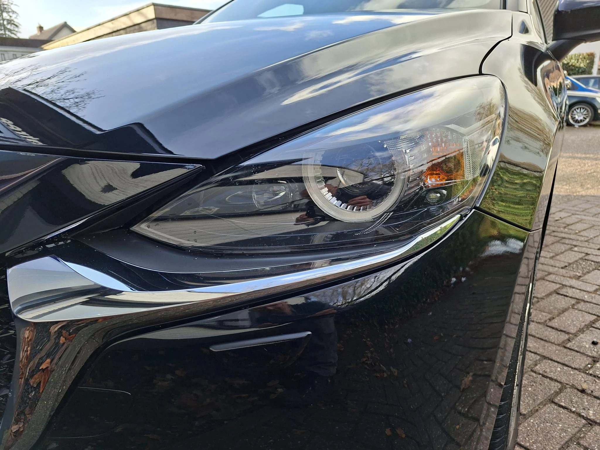 Hoofdafbeelding Mazda 2