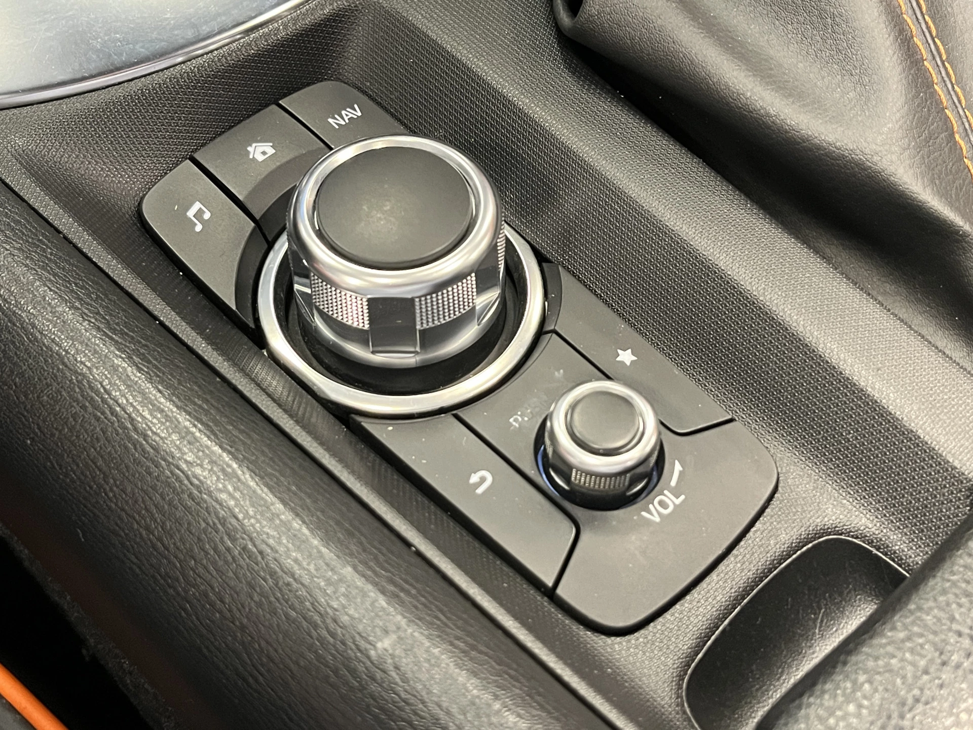 Hoofdafbeelding Mazda MX-5