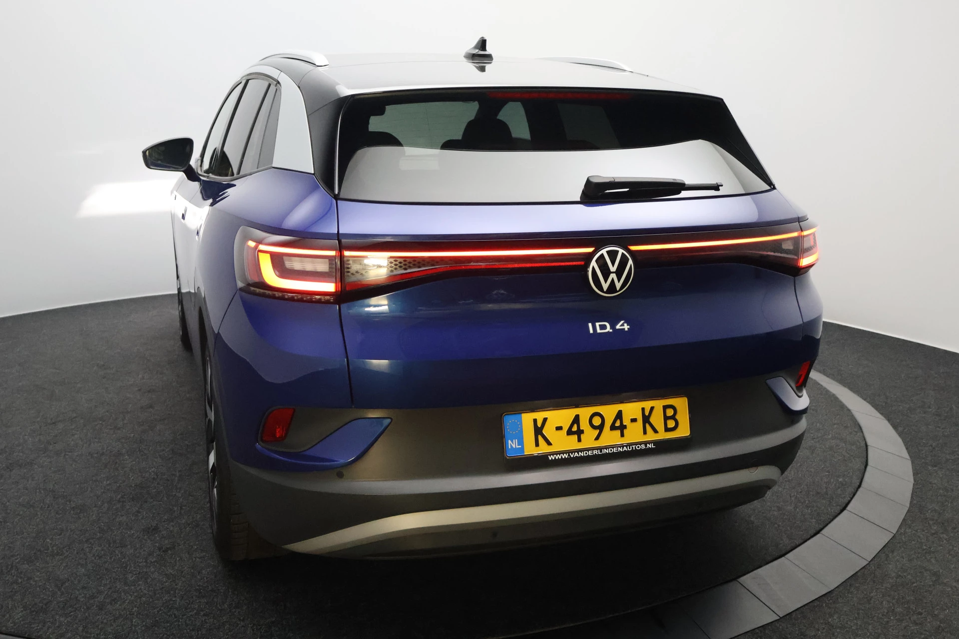Hoofdafbeelding Volkswagen ID.4