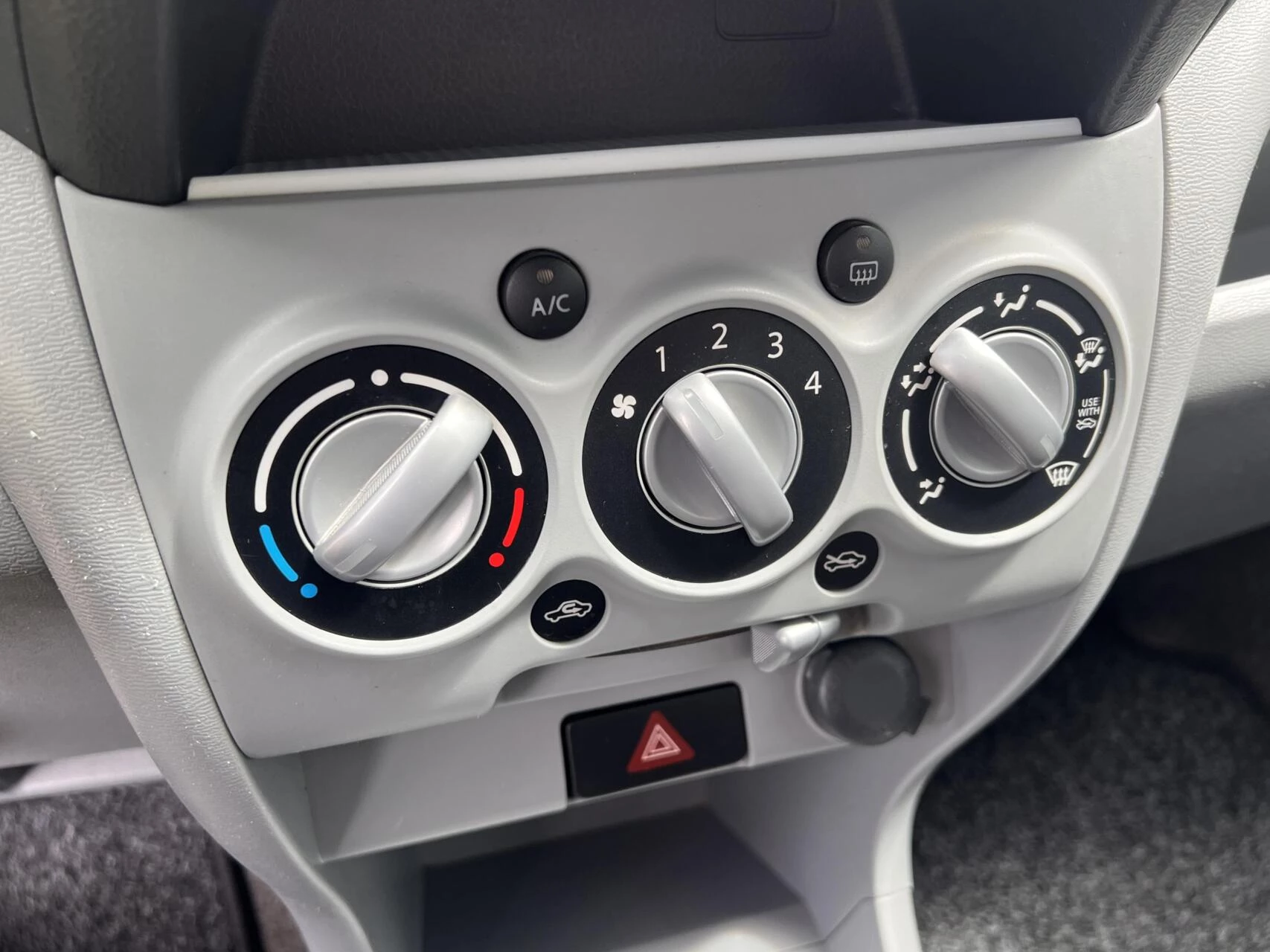 Hoofdafbeelding Suzuki Alto