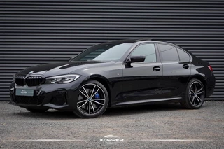 BMW 3-serie M340i xDrive High Executive