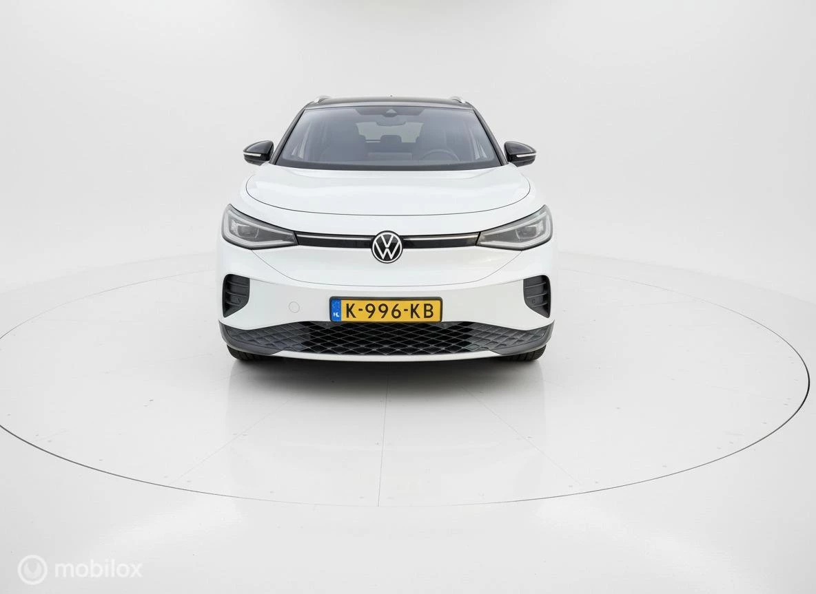 Hoofdafbeelding Volkswagen ID.4