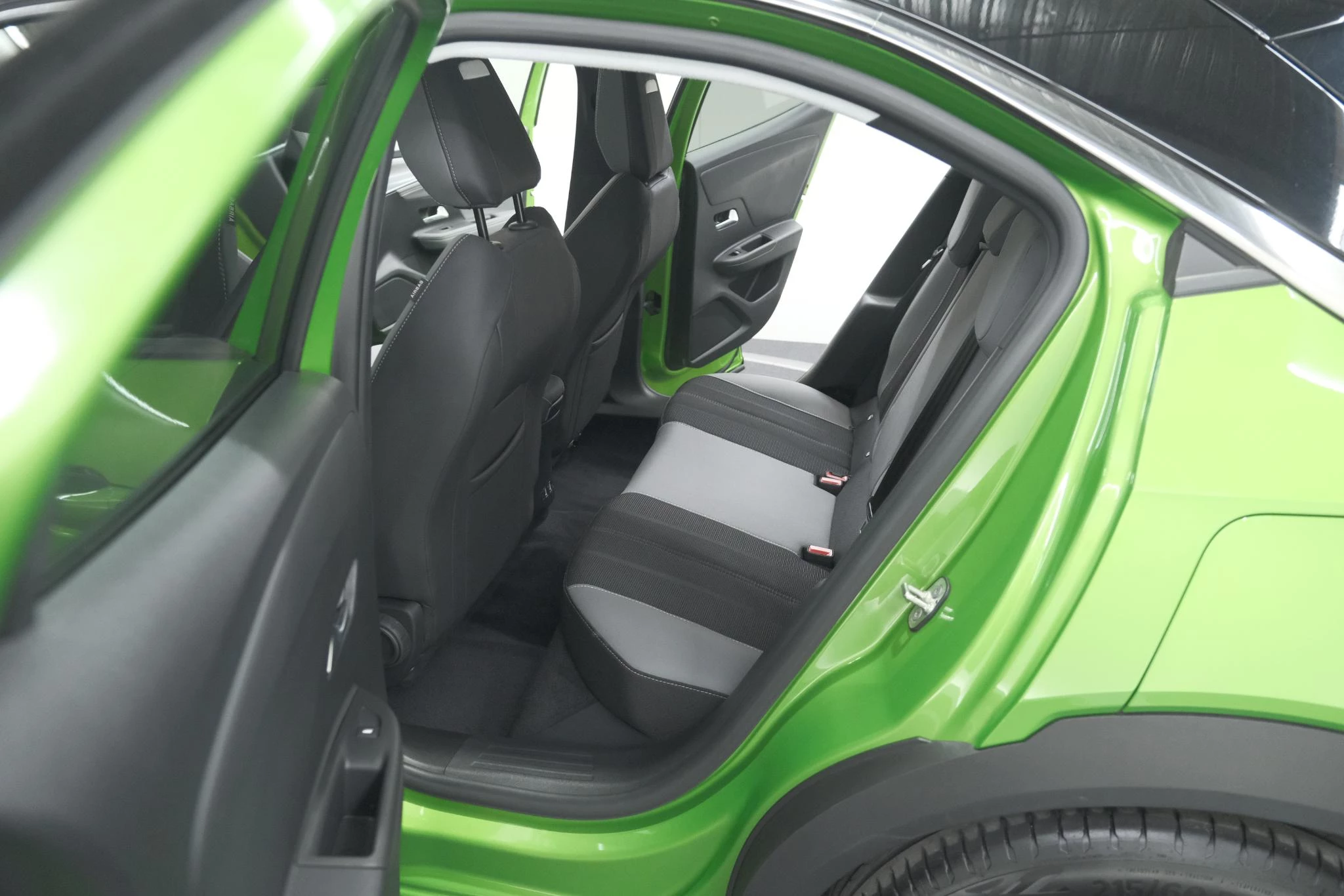 Hoofdafbeelding Opel Mokka-e