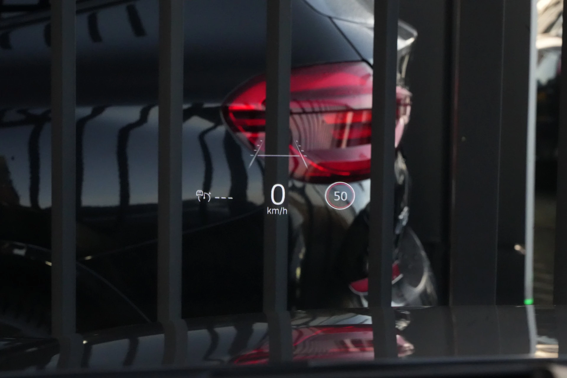 Hoofdafbeelding Renault Rafale