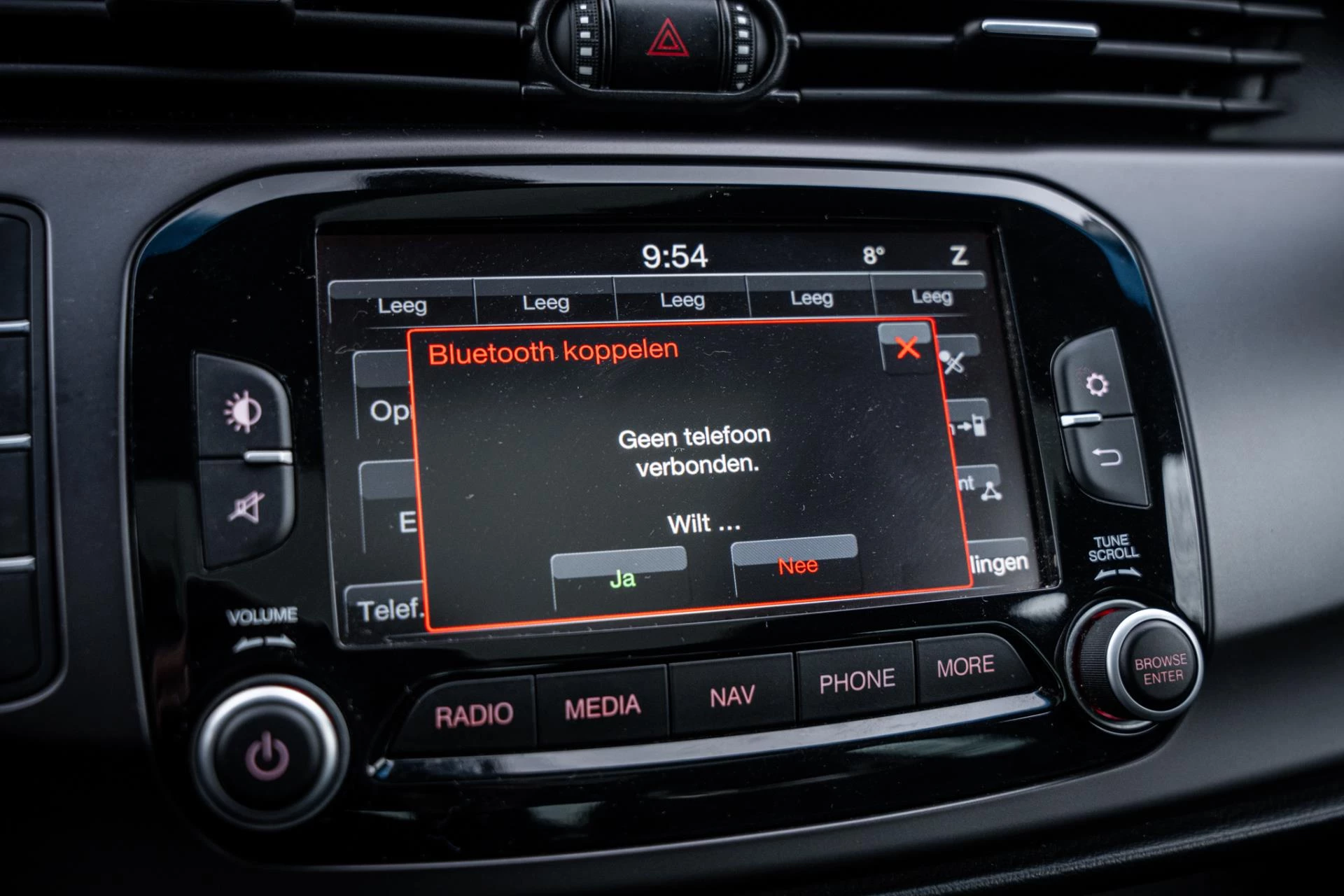 Hoofdafbeelding Alfa Romeo Giulietta