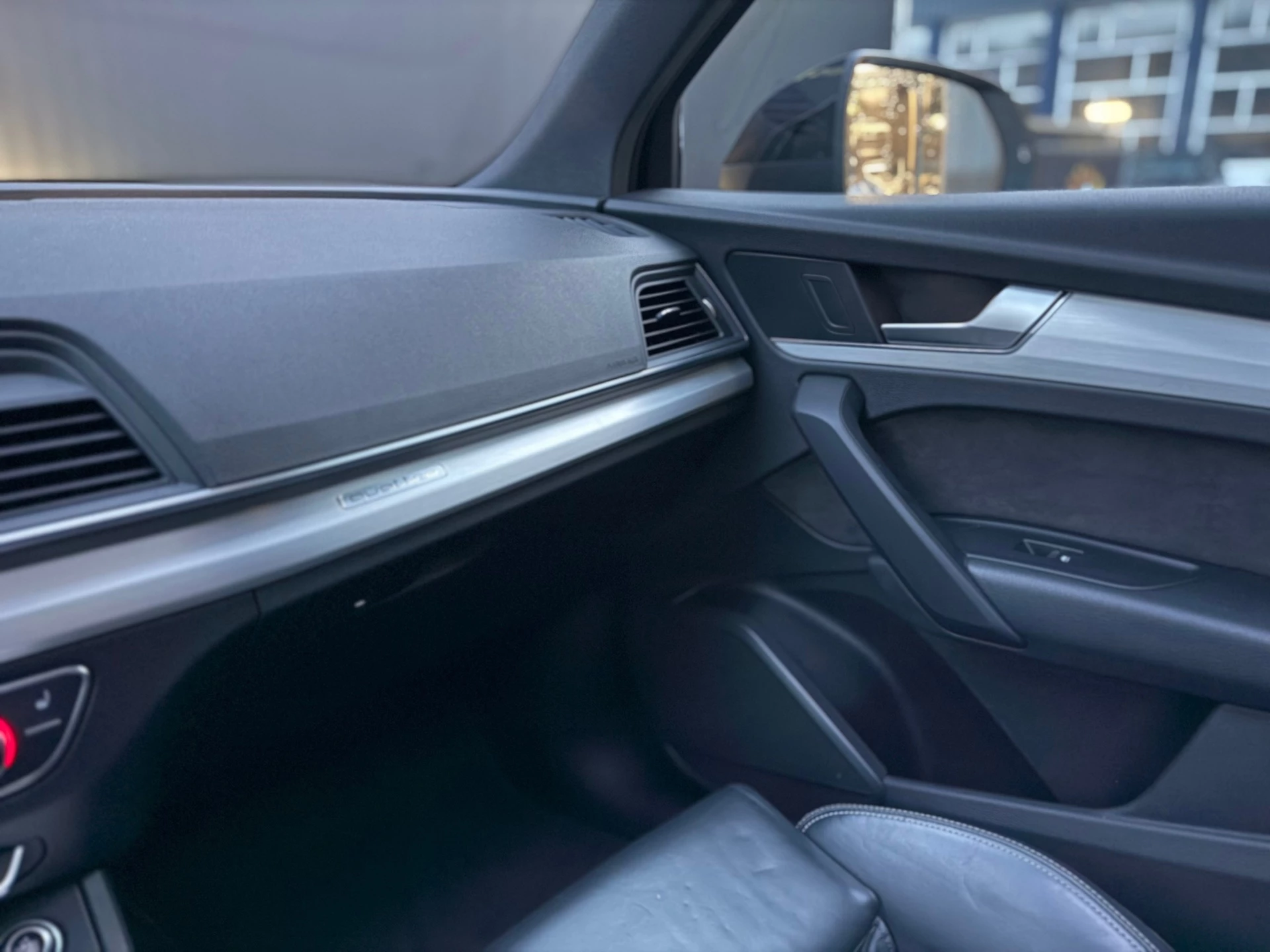 Hoofdafbeelding Audi SQ5