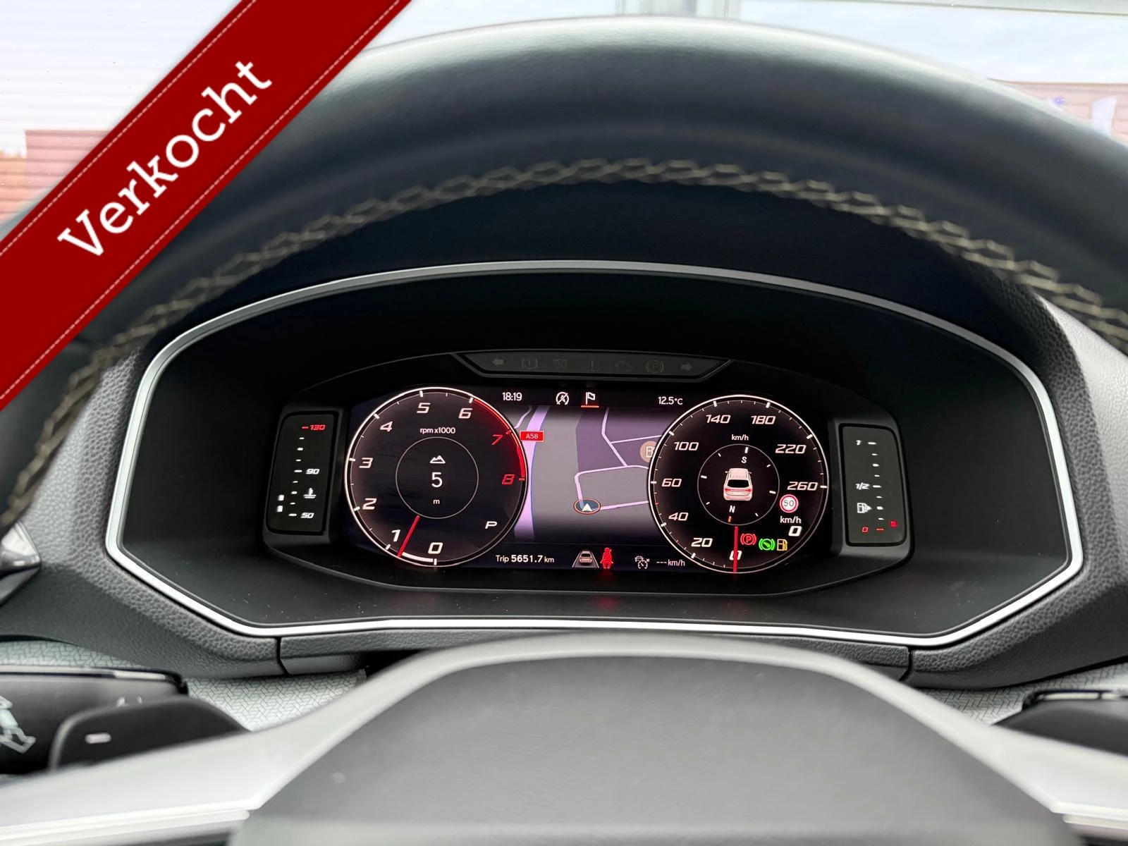 Hoofdafbeelding SEAT Tarraco