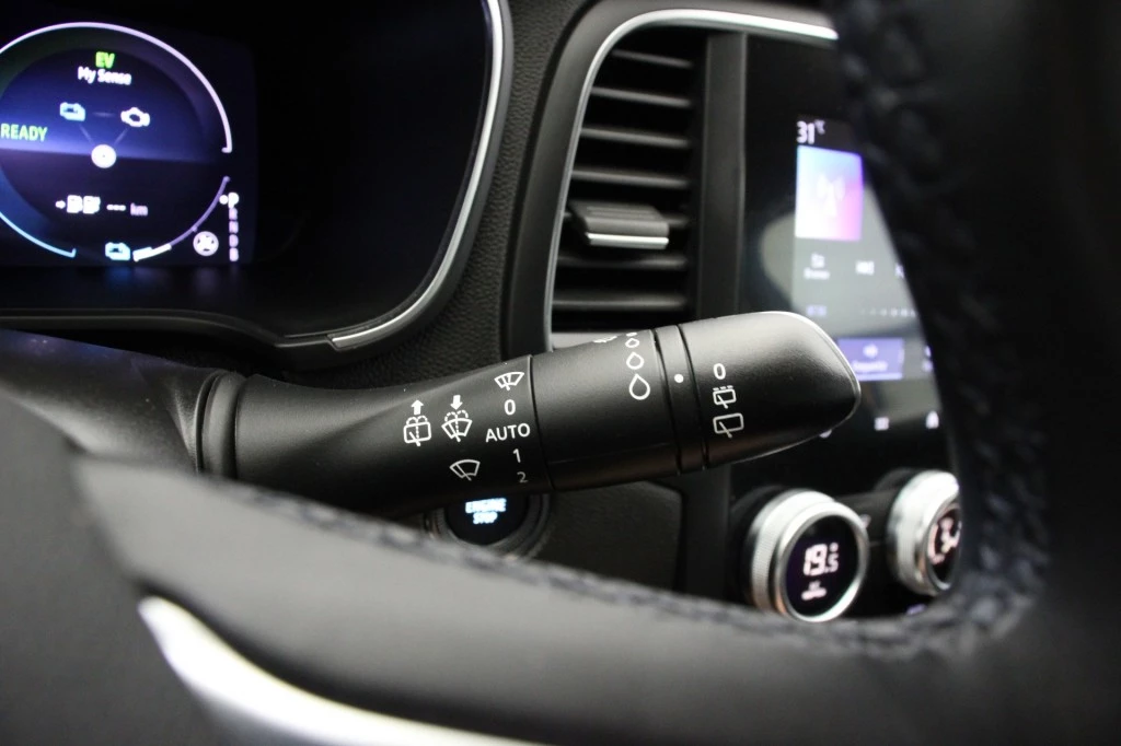 Hoofdafbeelding Renault Megane E-Tech