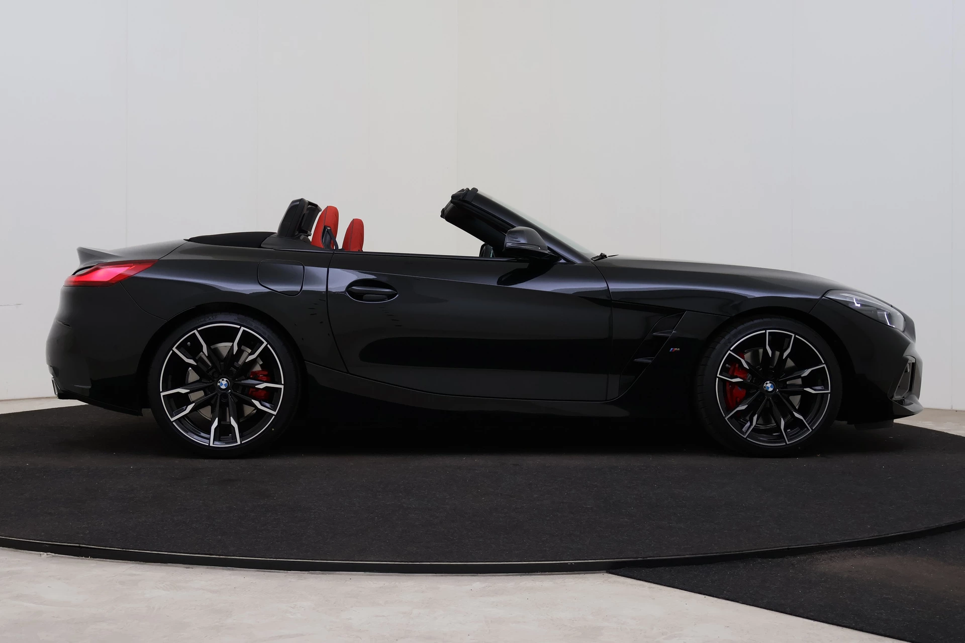 Hoofdafbeelding BMW Z4