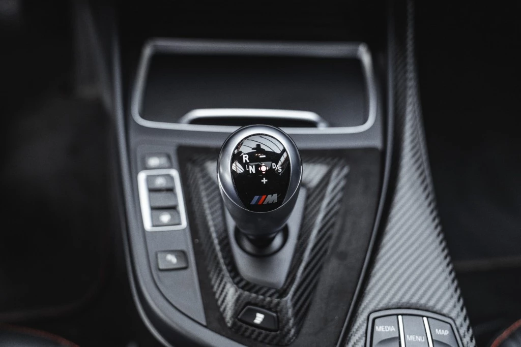 Hoofdafbeelding BMW M2