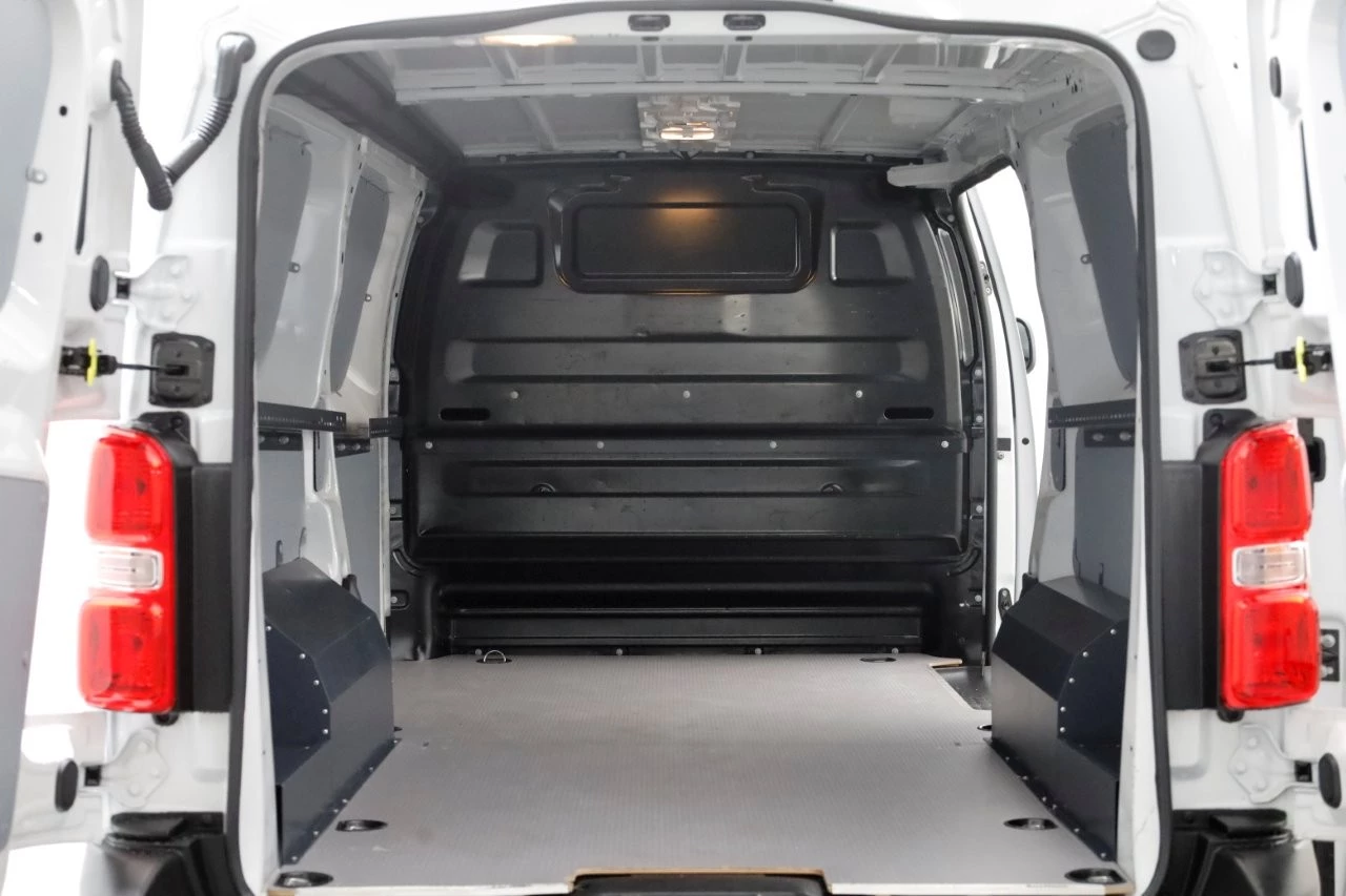 Hoofdafbeelding Fiat Scudo