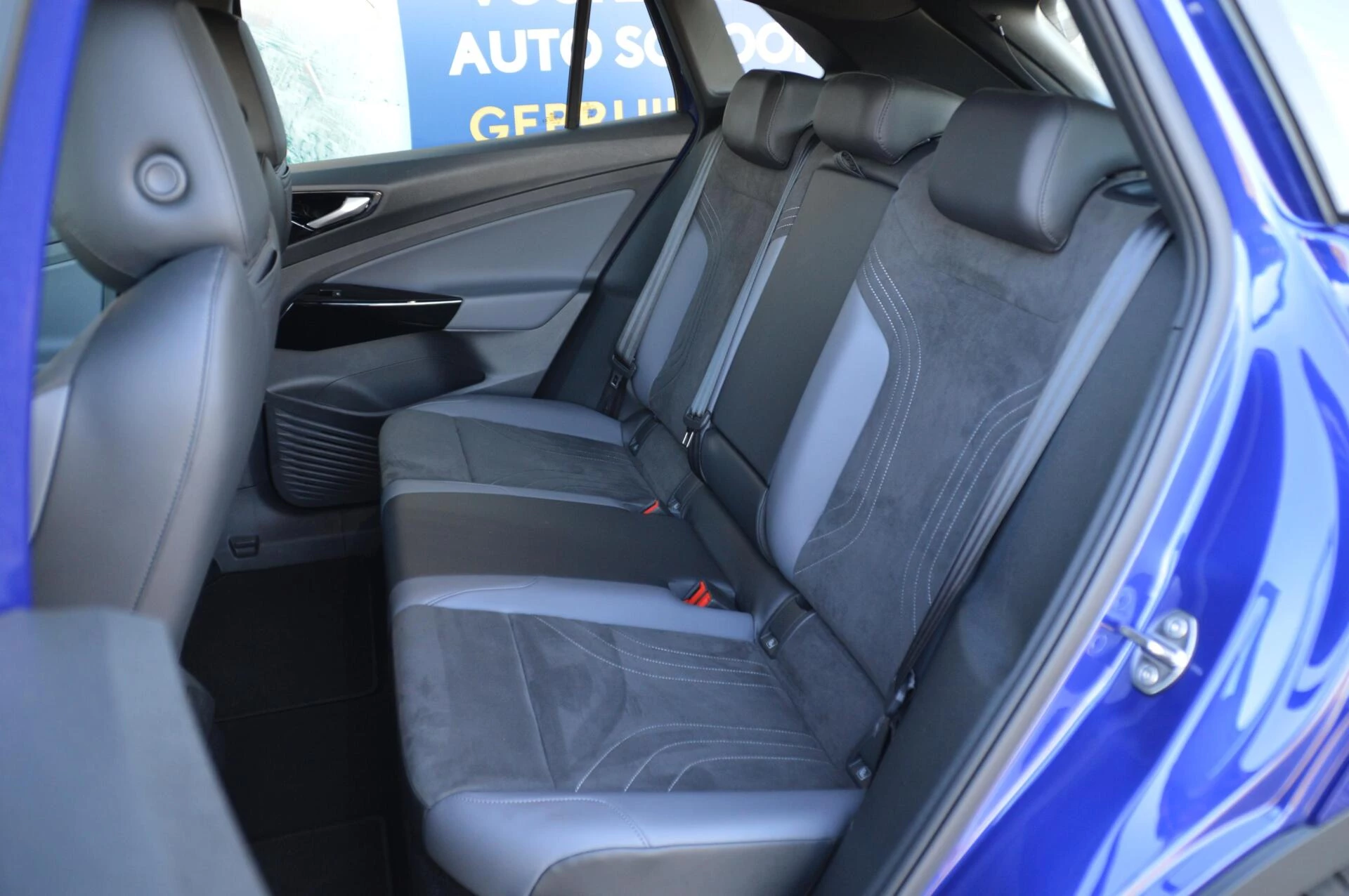 Hoofdafbeelding Volkswagen ID.4