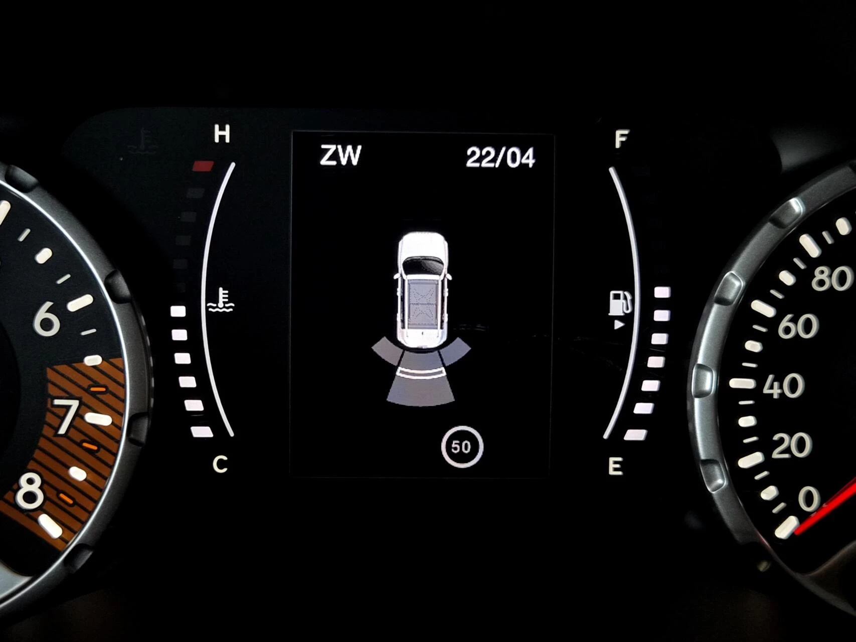 Hoofdafbeelding Jeep Renegade