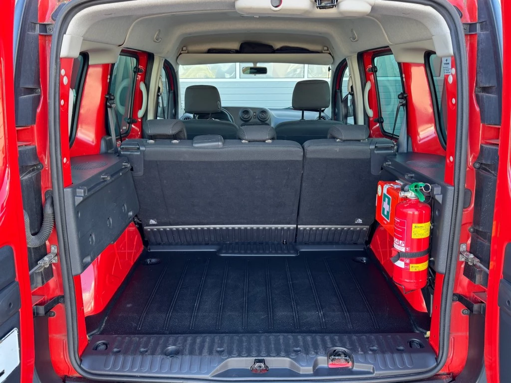 Hoofdafbeelding Mercedes-Benz Citan