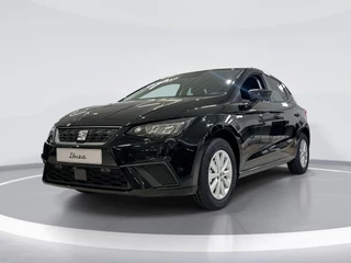 SEAT Ibiza Style Business Connect 1.0 EcoTSI 70 kW / 95 PK | Herwaardering! | Privatelease 369,- Per maand!