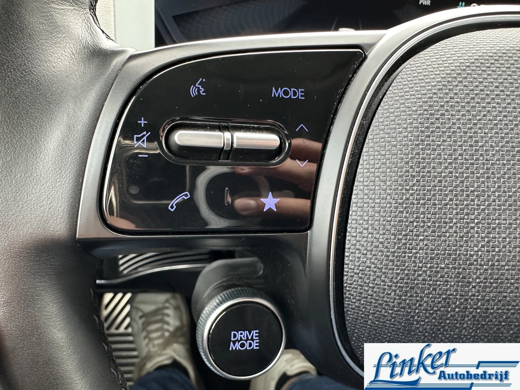 Hoofdafbeelding Hyundai IONIQ 5