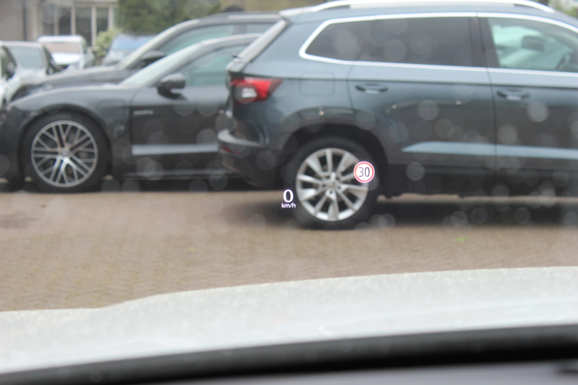 Hoofdafbeelding Mazda CX-60