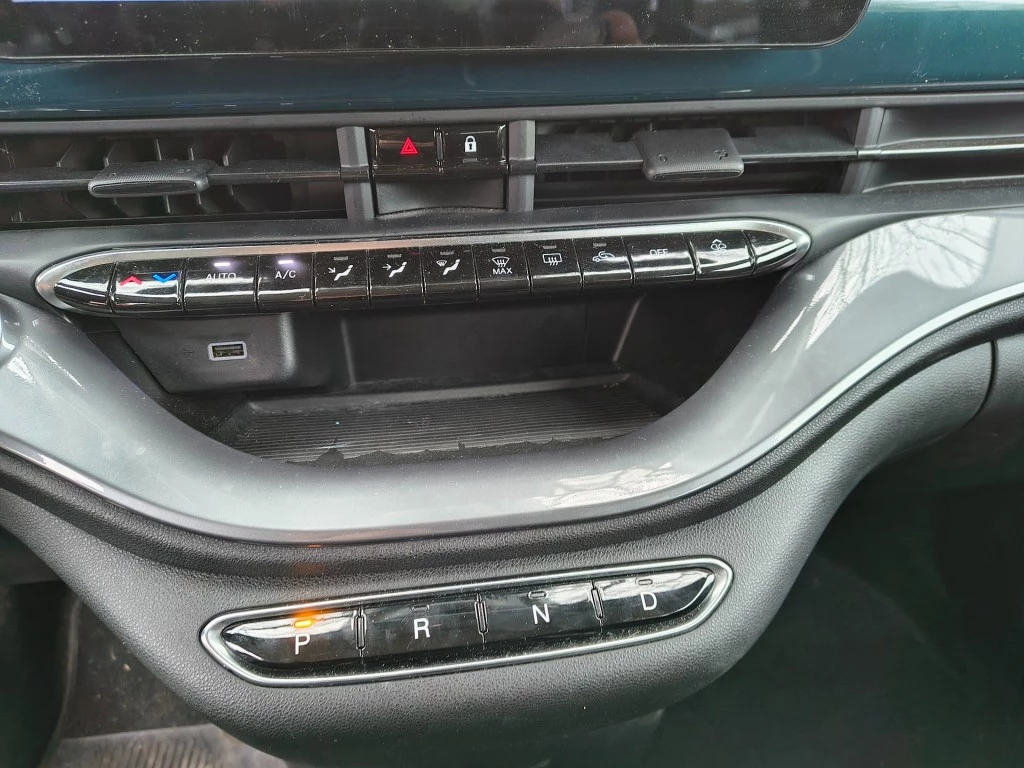 Hoofdafbeelding Fiat 500e