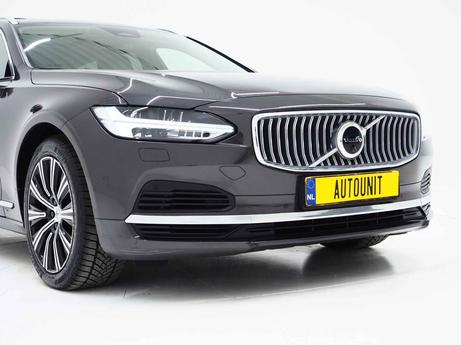 Hoofdafbeelding Volvo V90