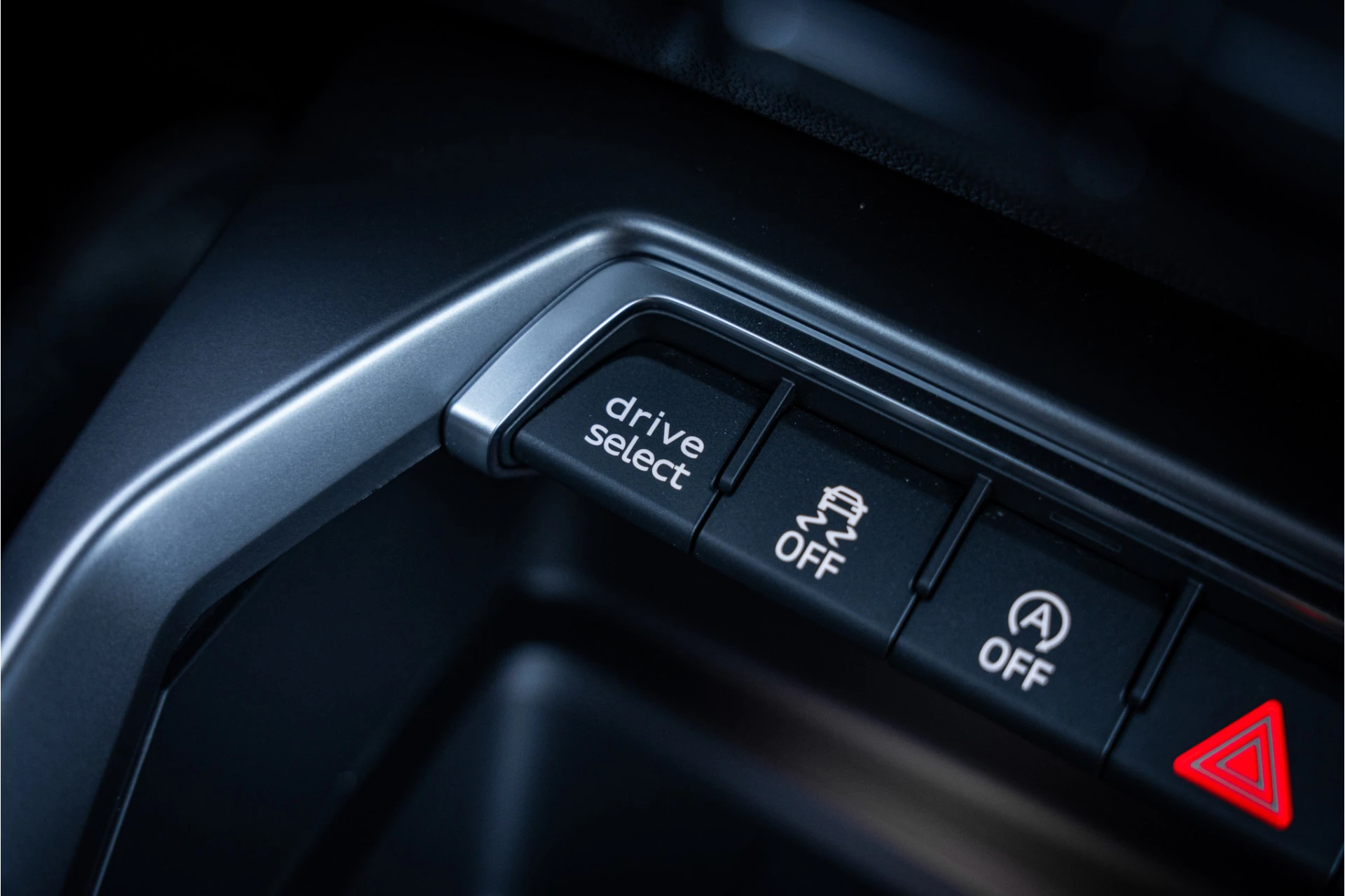 Hoofdafbeelding Audi S3