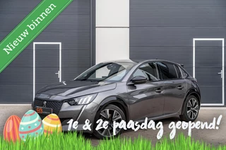 Peugeot 208 1.2 PureTech GT Pack Carplay|360 Cam|Navi|Vol!