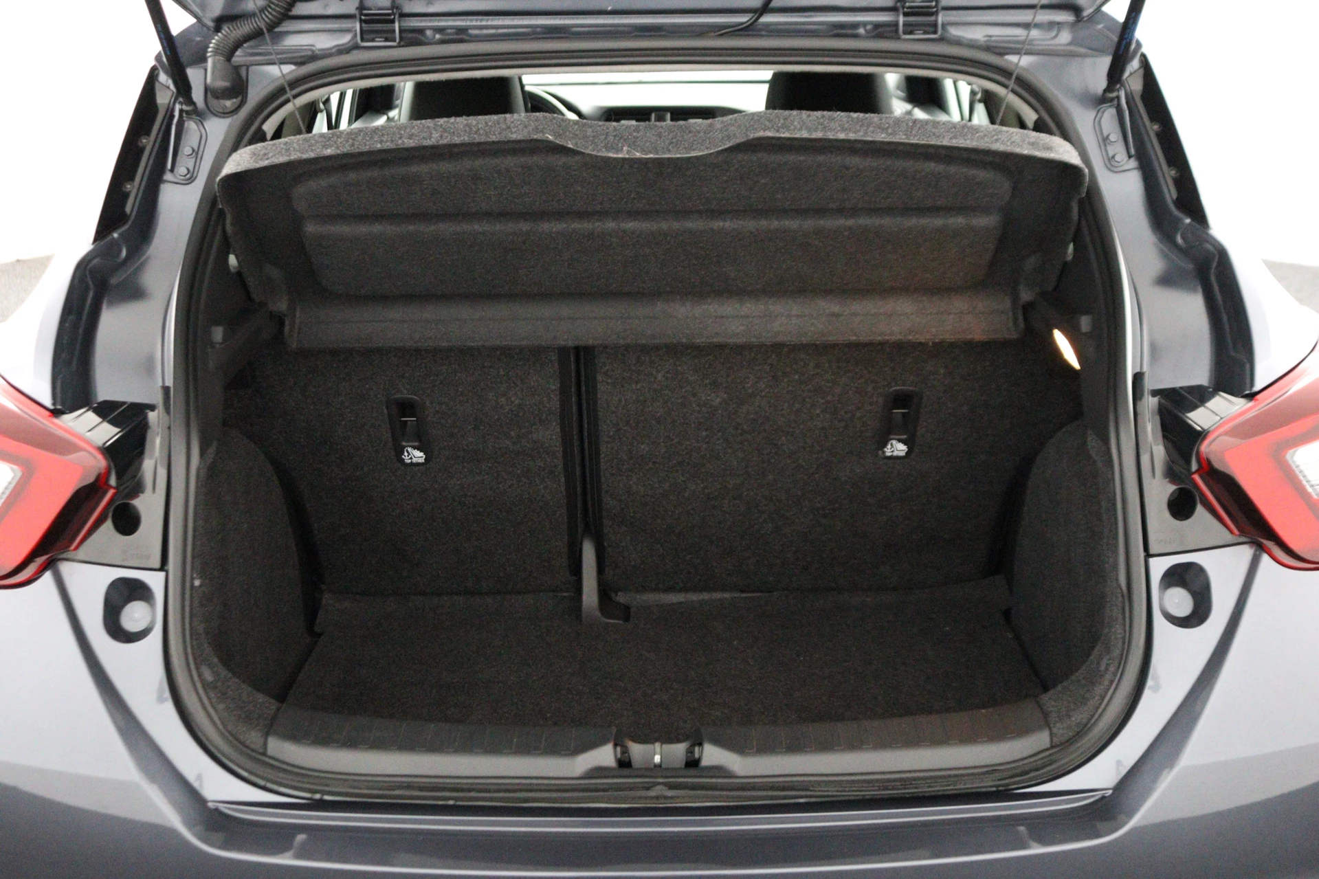 Hoofdafbeelding Nissan Micra