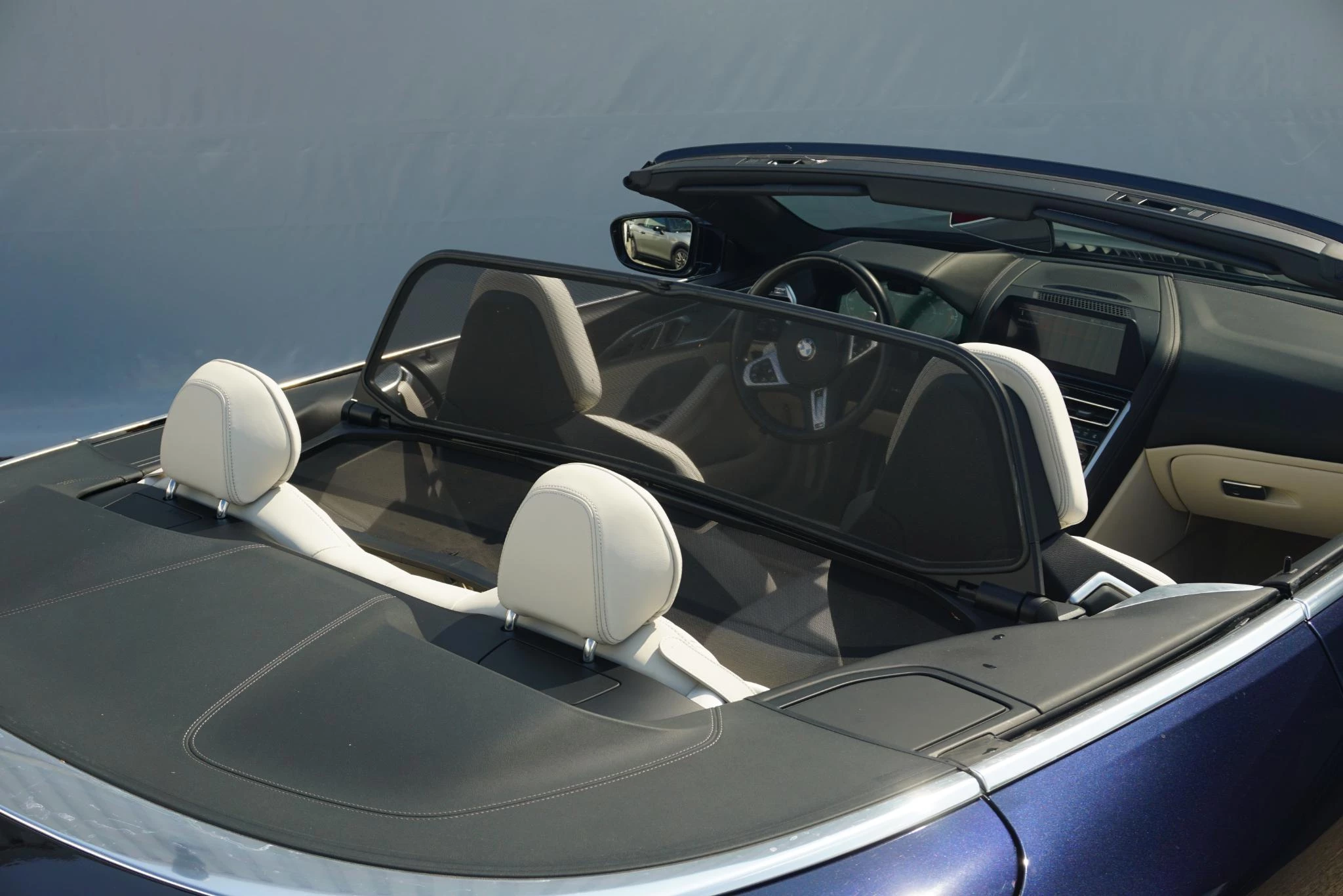 Hoofdafbeelding BMW 8 Serie