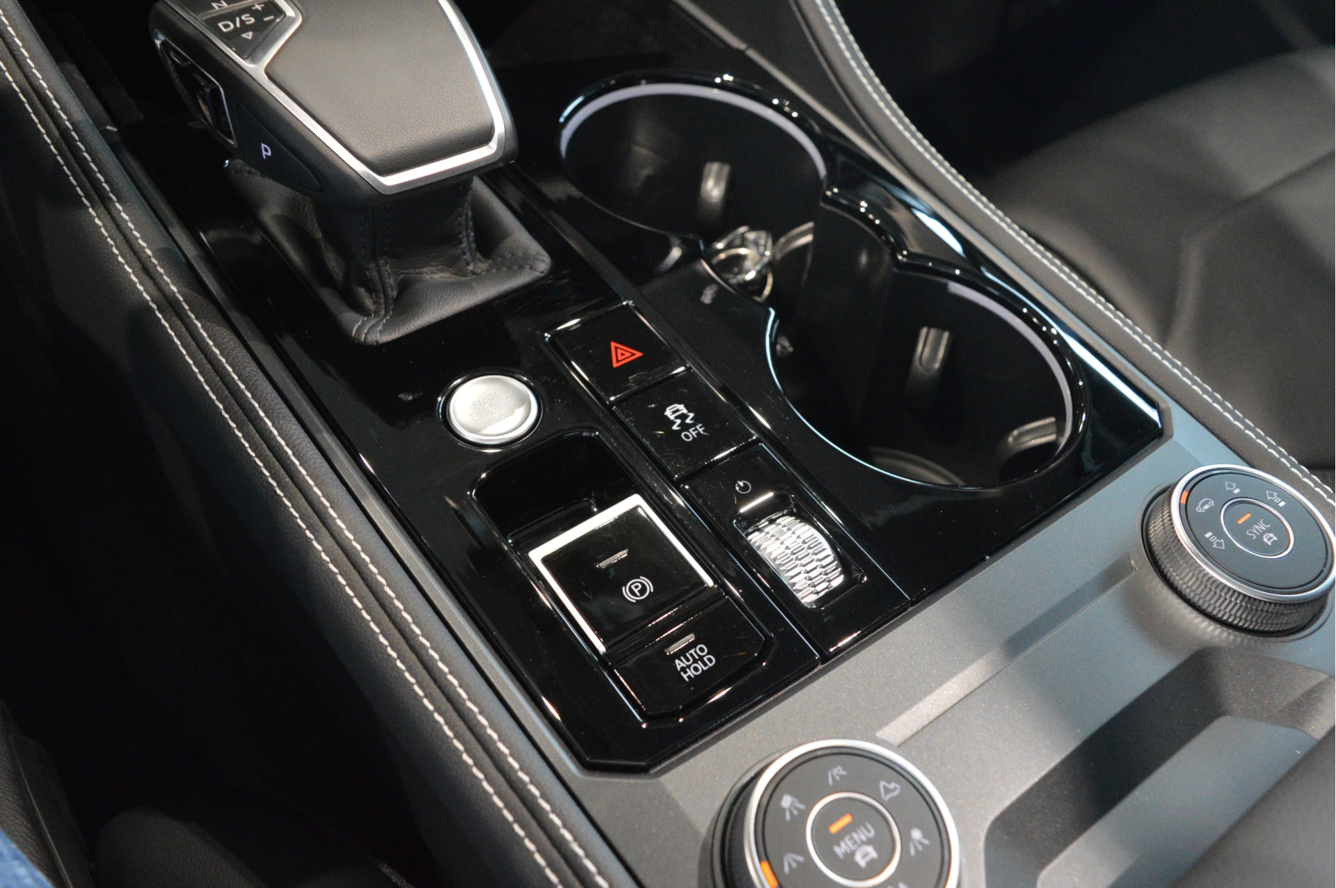 Hoofdafbeelding Volkswagen Touareg