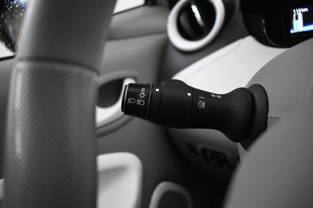 Hoofdafbeelding Renault ZOE