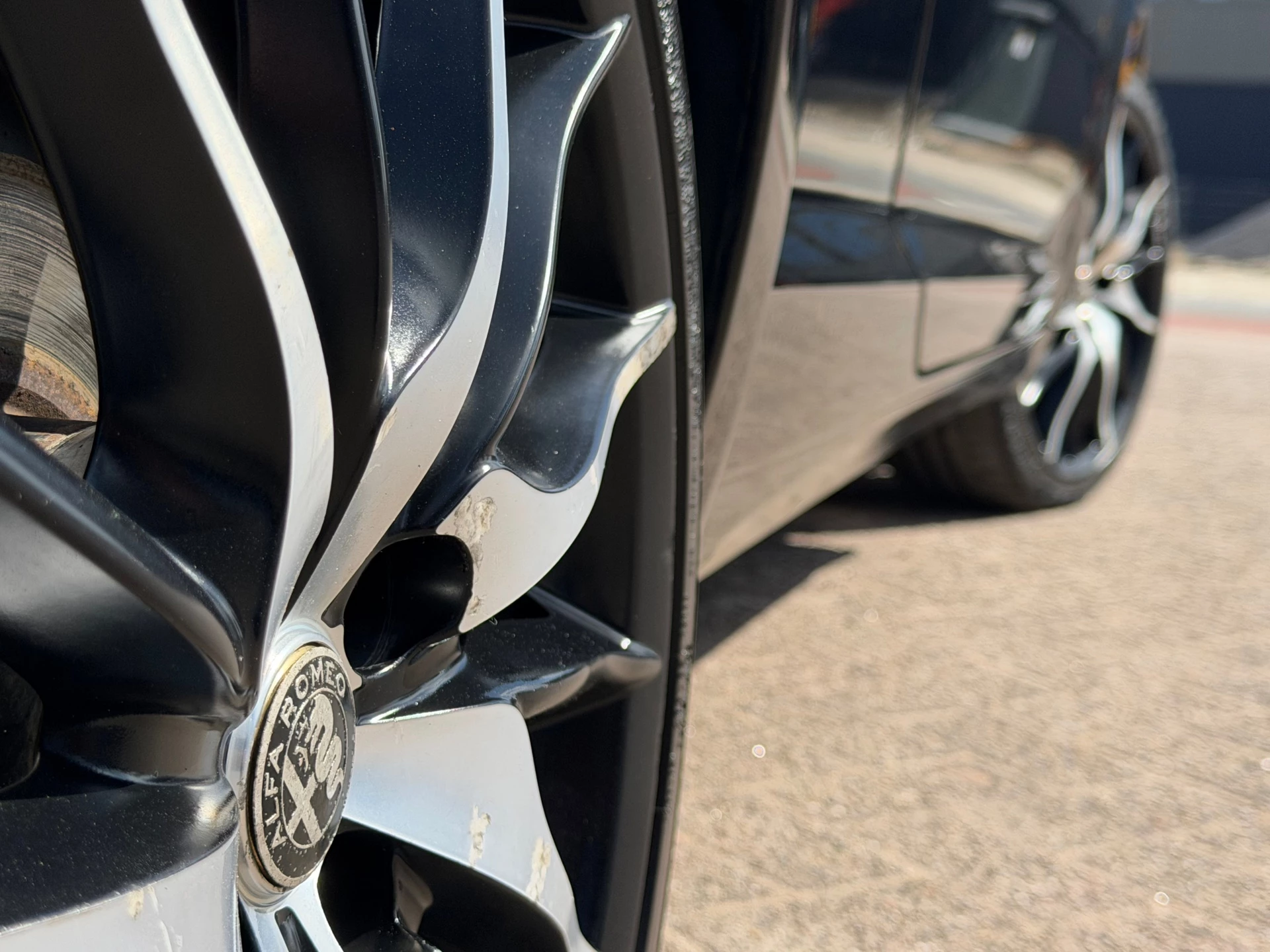 Hoofdafbeelding Alfa Romeo MiTo