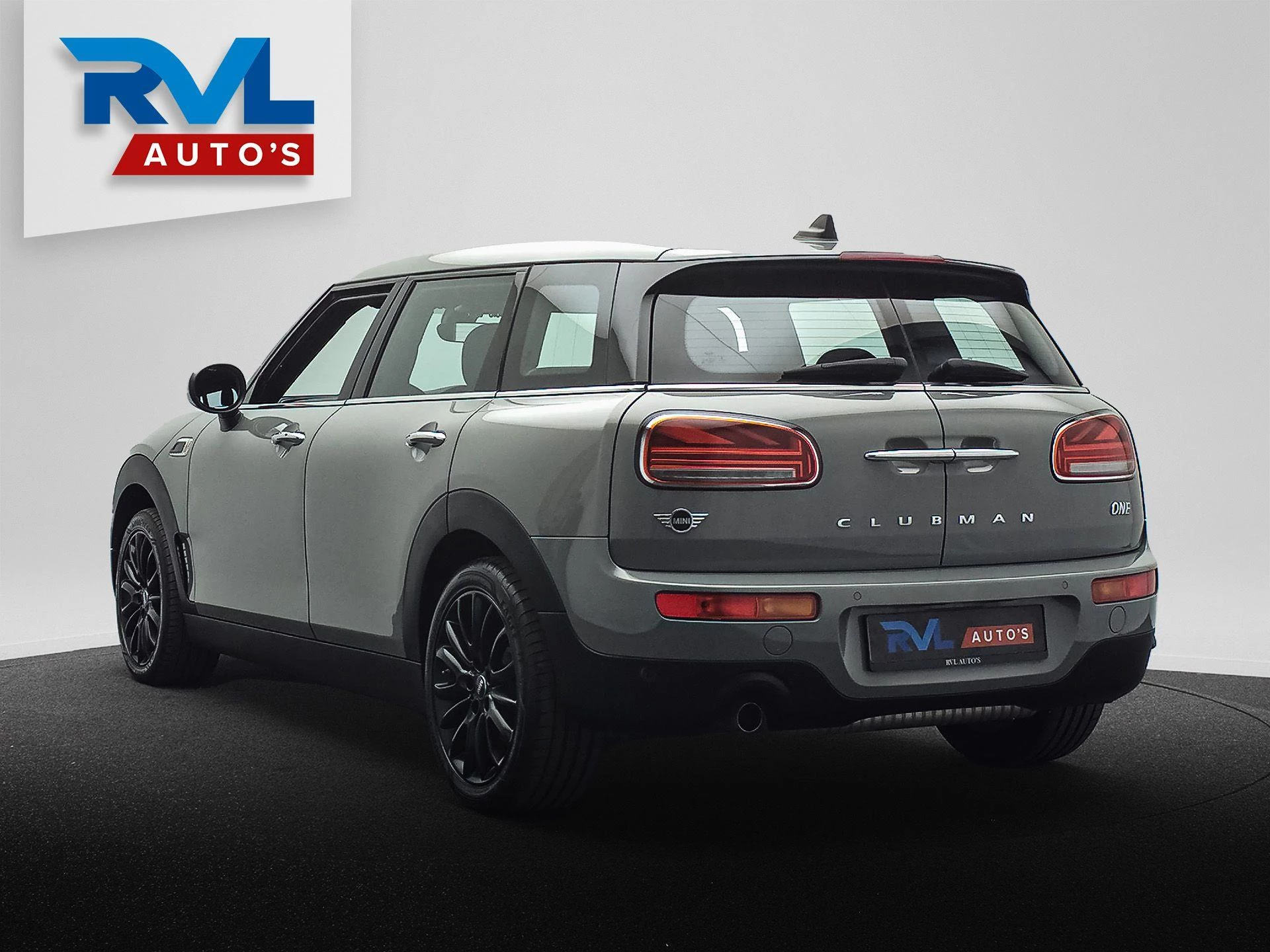 Hoofdafbeelding MINI Clubman