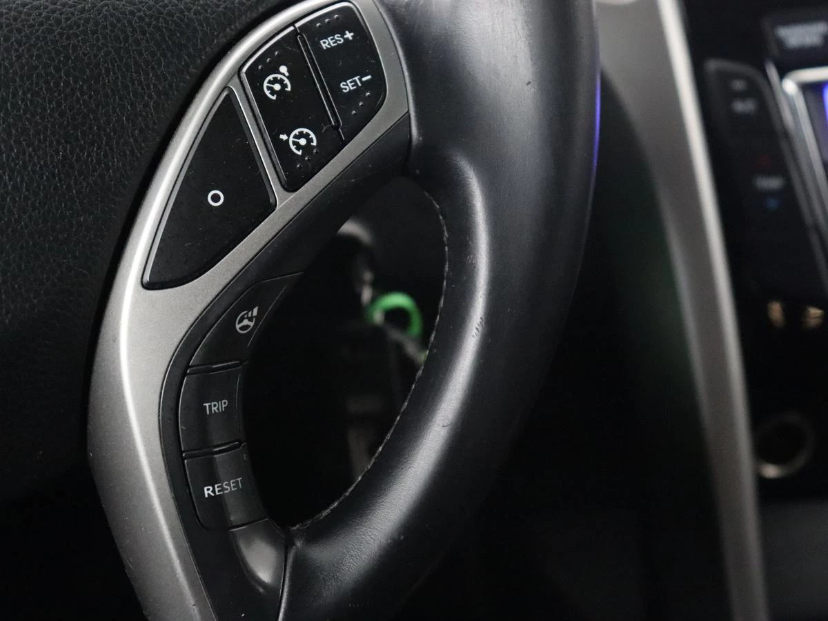 Hoofdafbeelding Hyundai i30