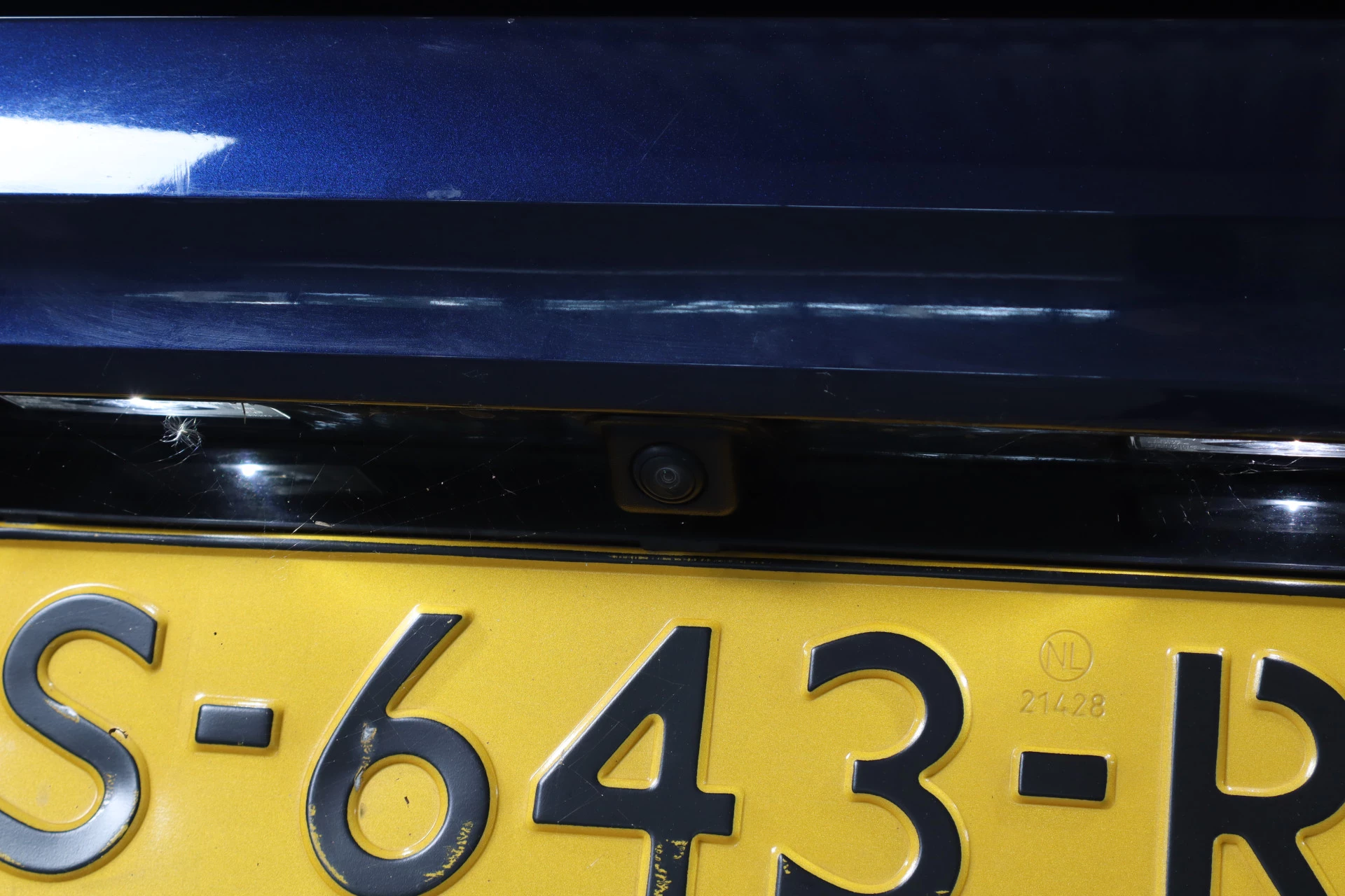 Hoofdafbeelding Renault Megane E-Tech