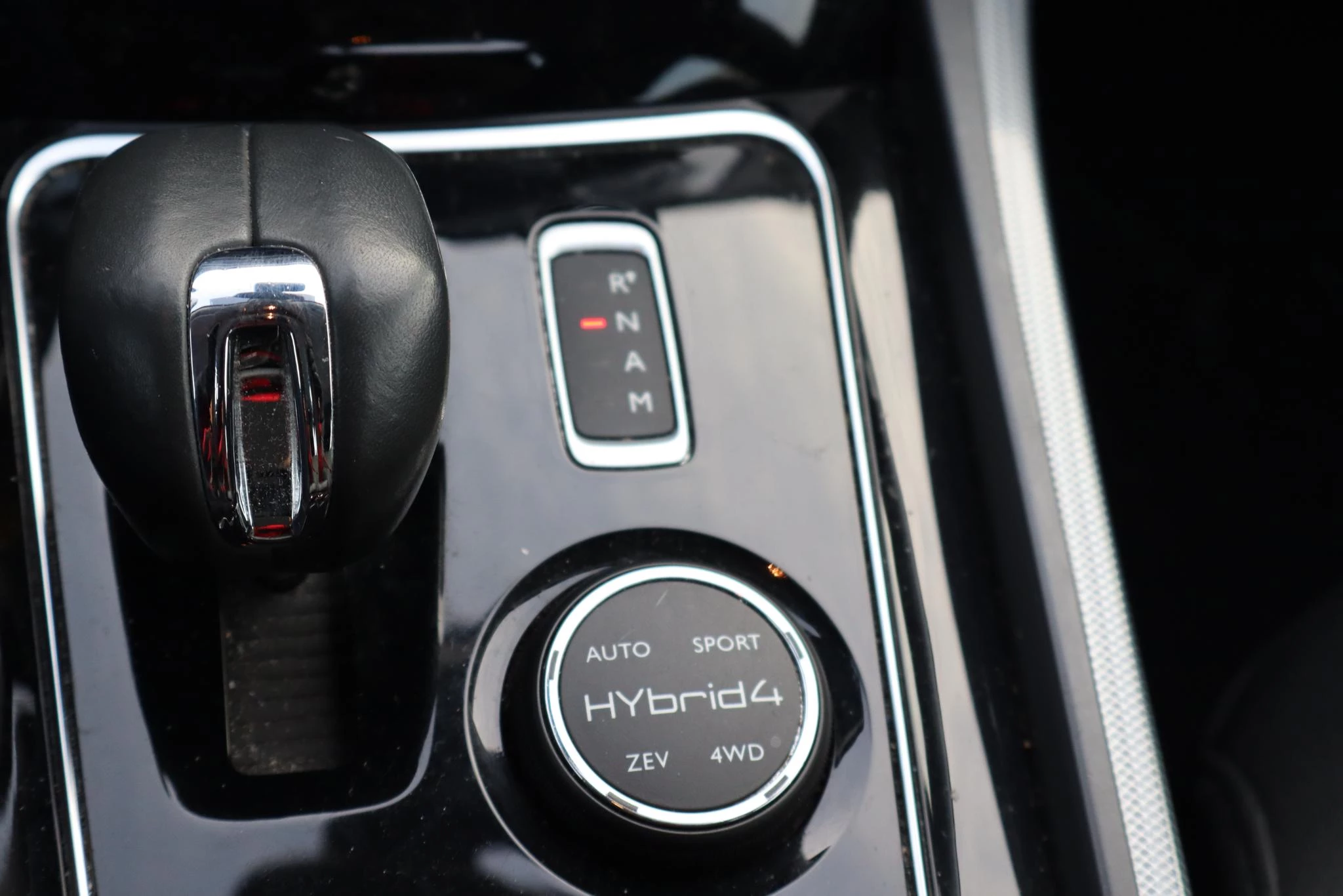 Hoofdafbeelding Peugeot 508