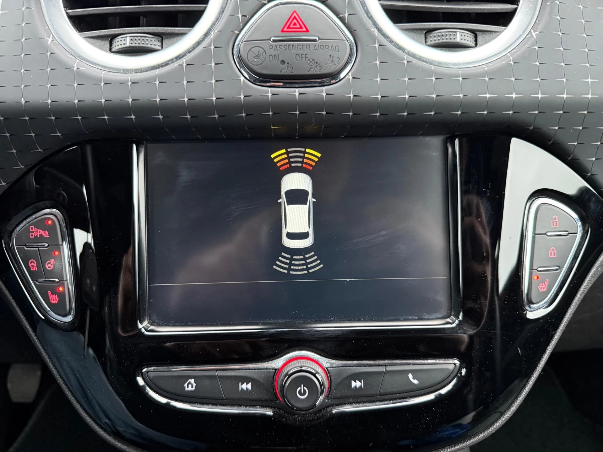 Hoofdafbeelding Opel ADAM