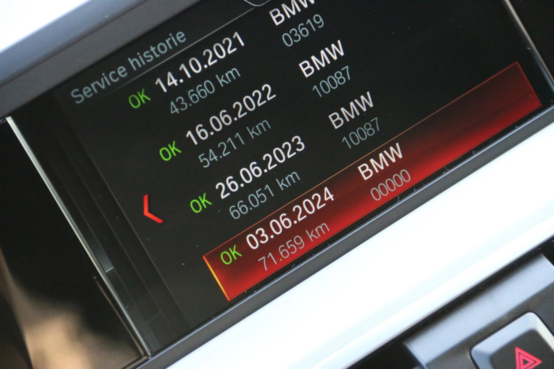 Hoofdafbeelding BMW X4