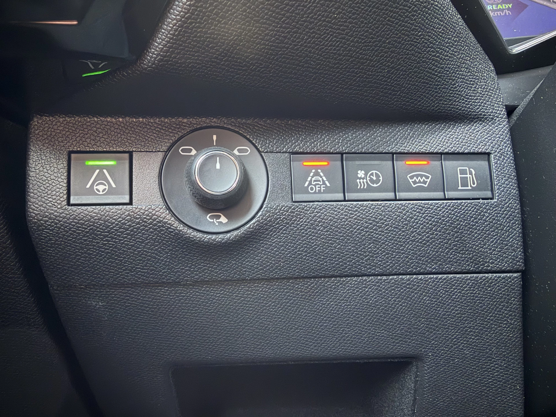 Hoofdafbeelding DS DS 7