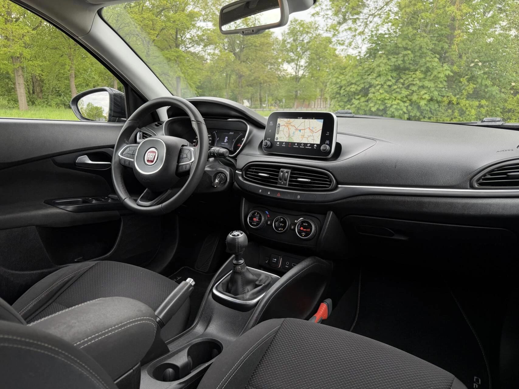 Hoofdafbeelding Fiat Tipo