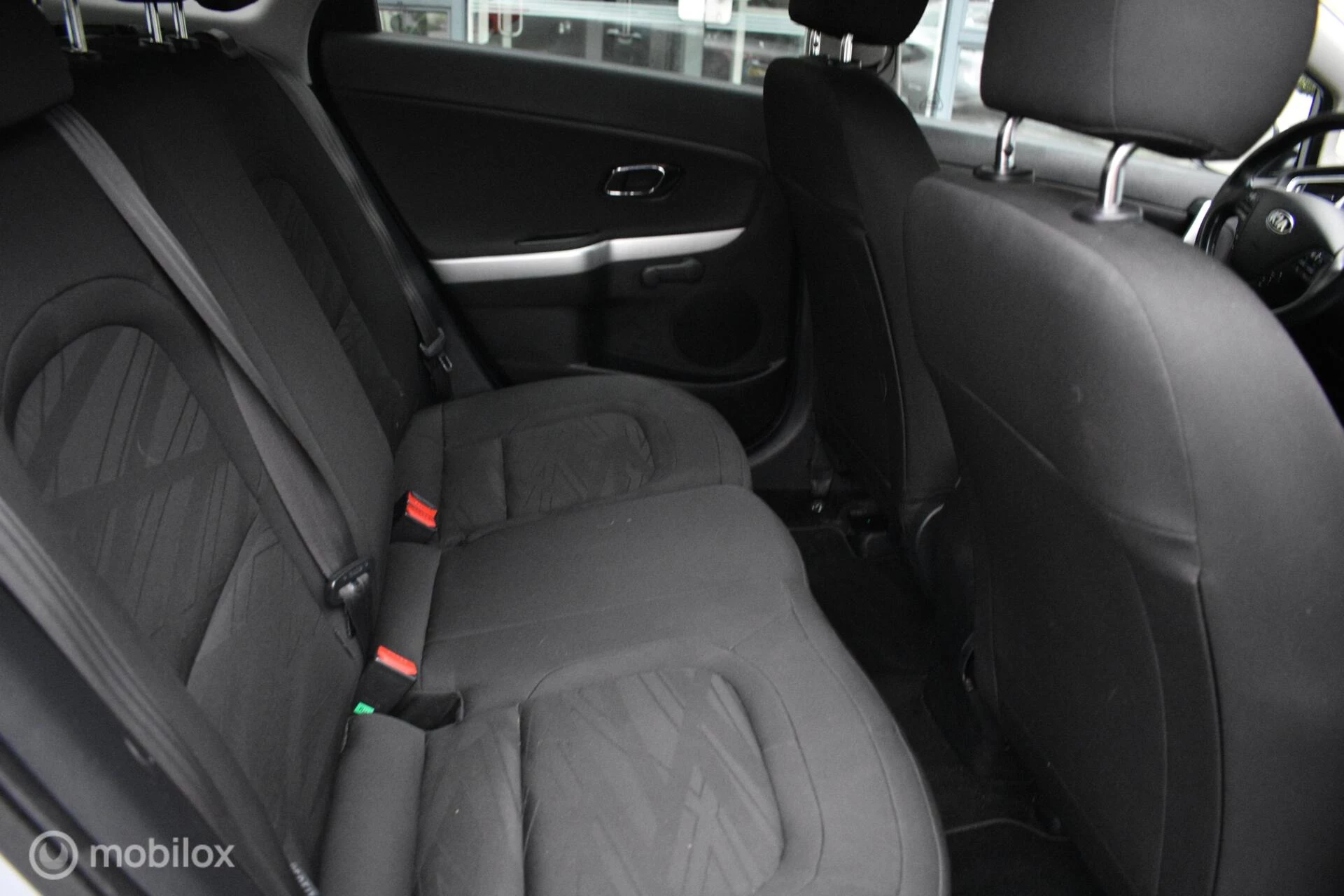 Hoofdafbeelding Kia cee'd