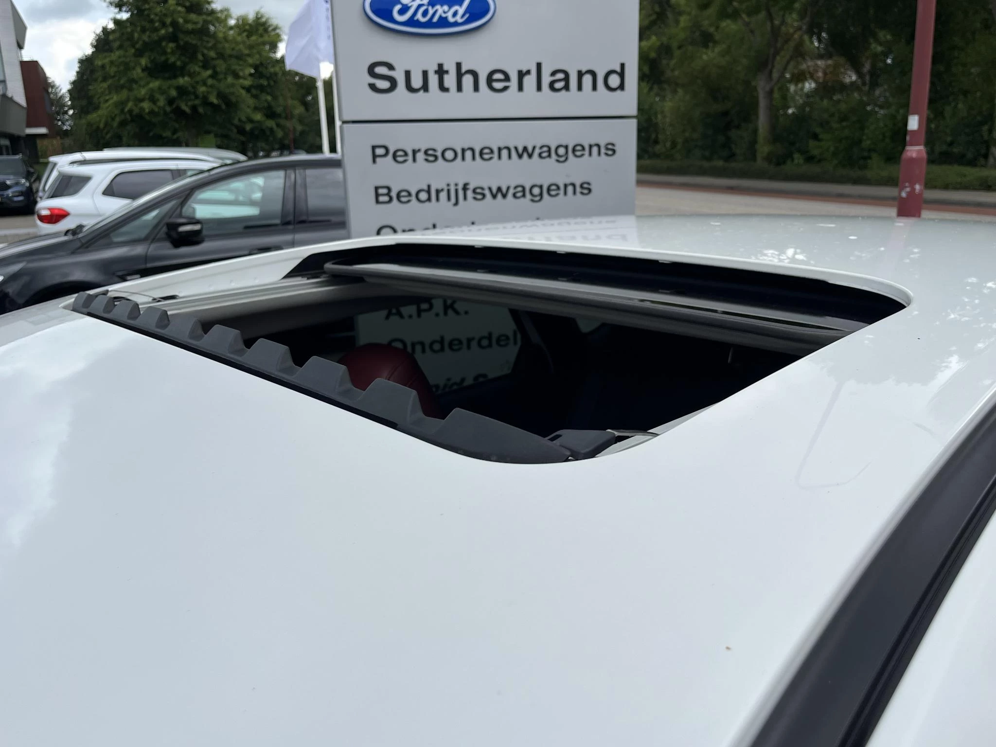 Hoofdafbeelding Mazda CX-30
