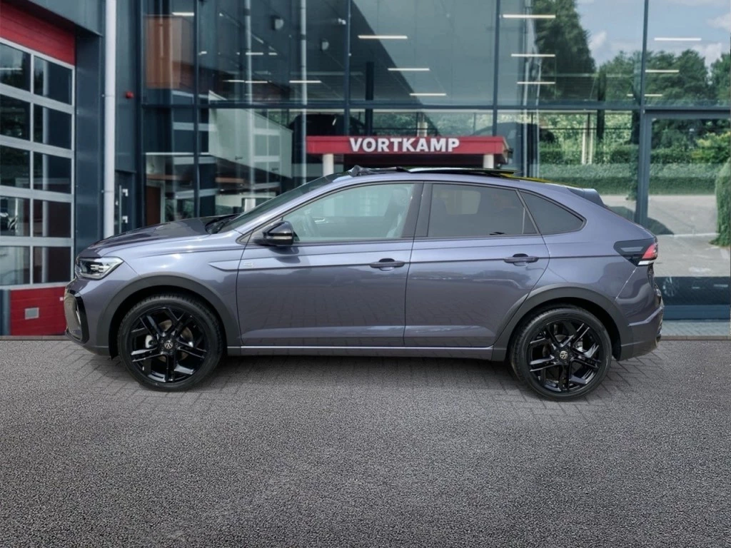 Hoofdafbeelding Volkswagen Taigo