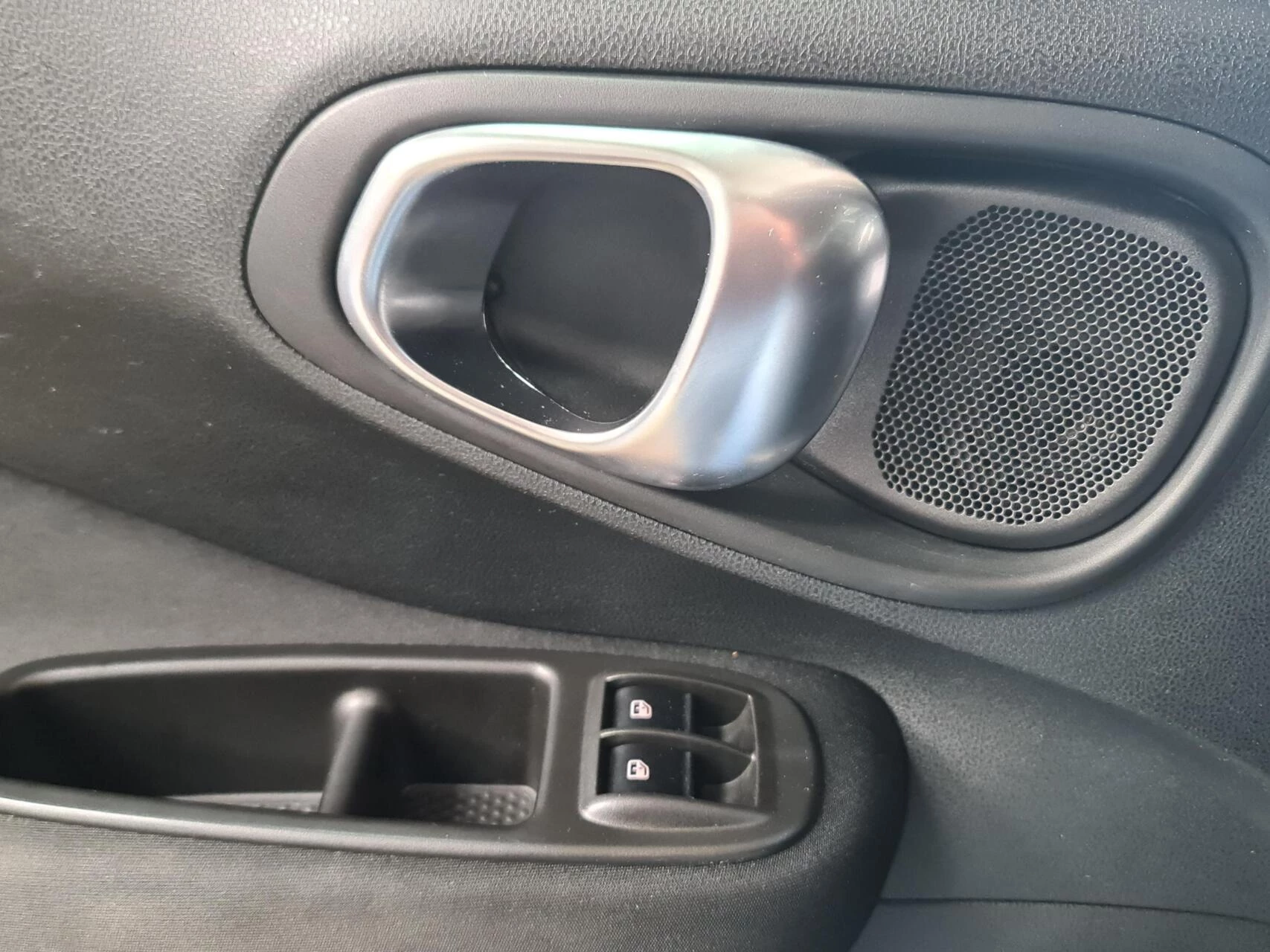 Hoofdafbeelding Fiat 500L