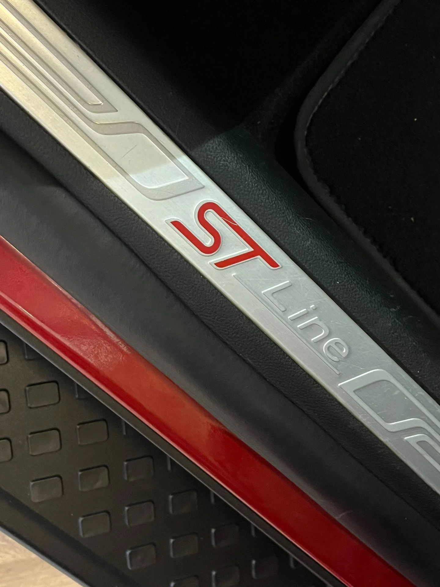 Hoofdafbeelding Ford Explorer