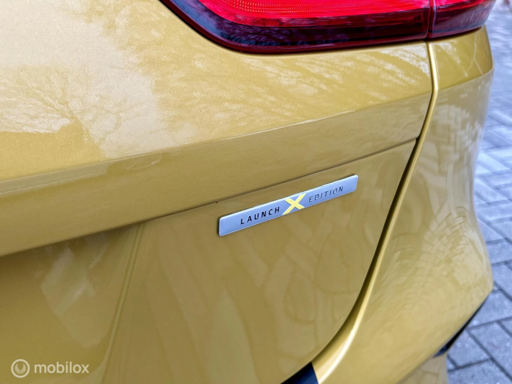 Hoofdafbeelding Kia XCeed