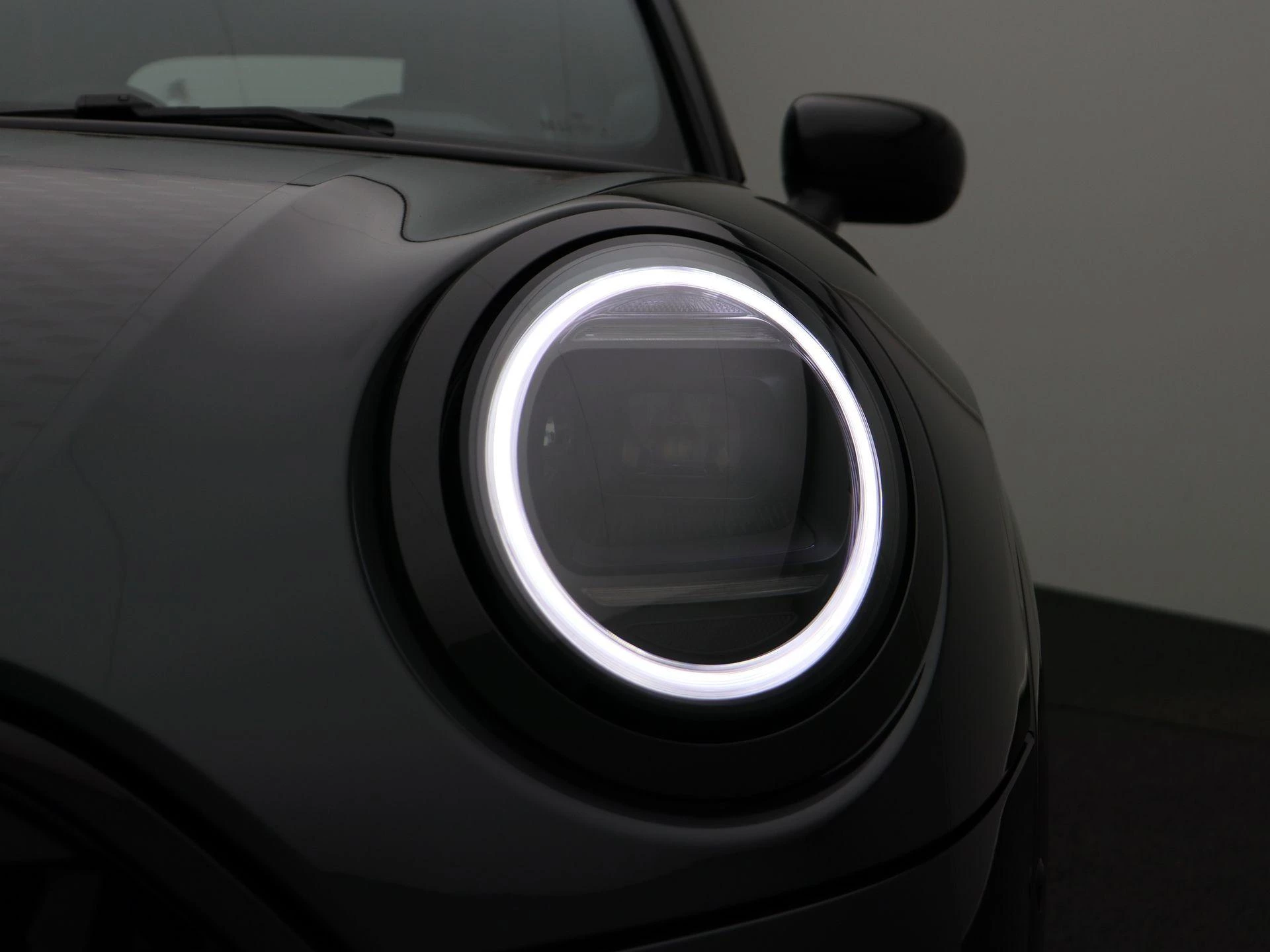 Hoofdafbeelding MINI Cooper Cabrio