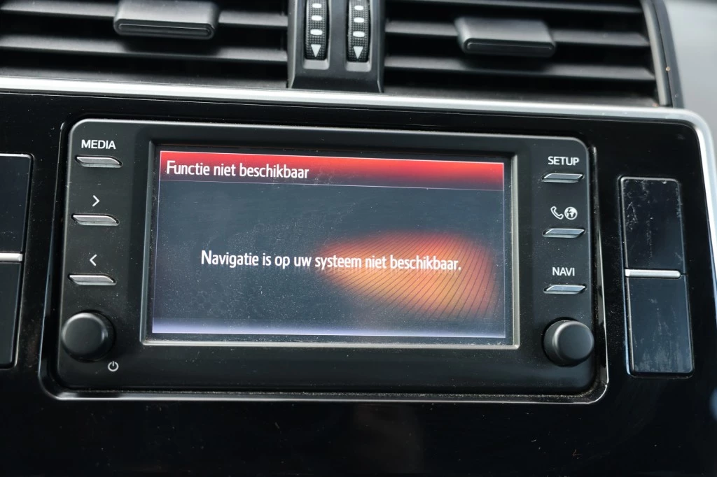 Hoofdafbeelding Toyota Land Cruiser