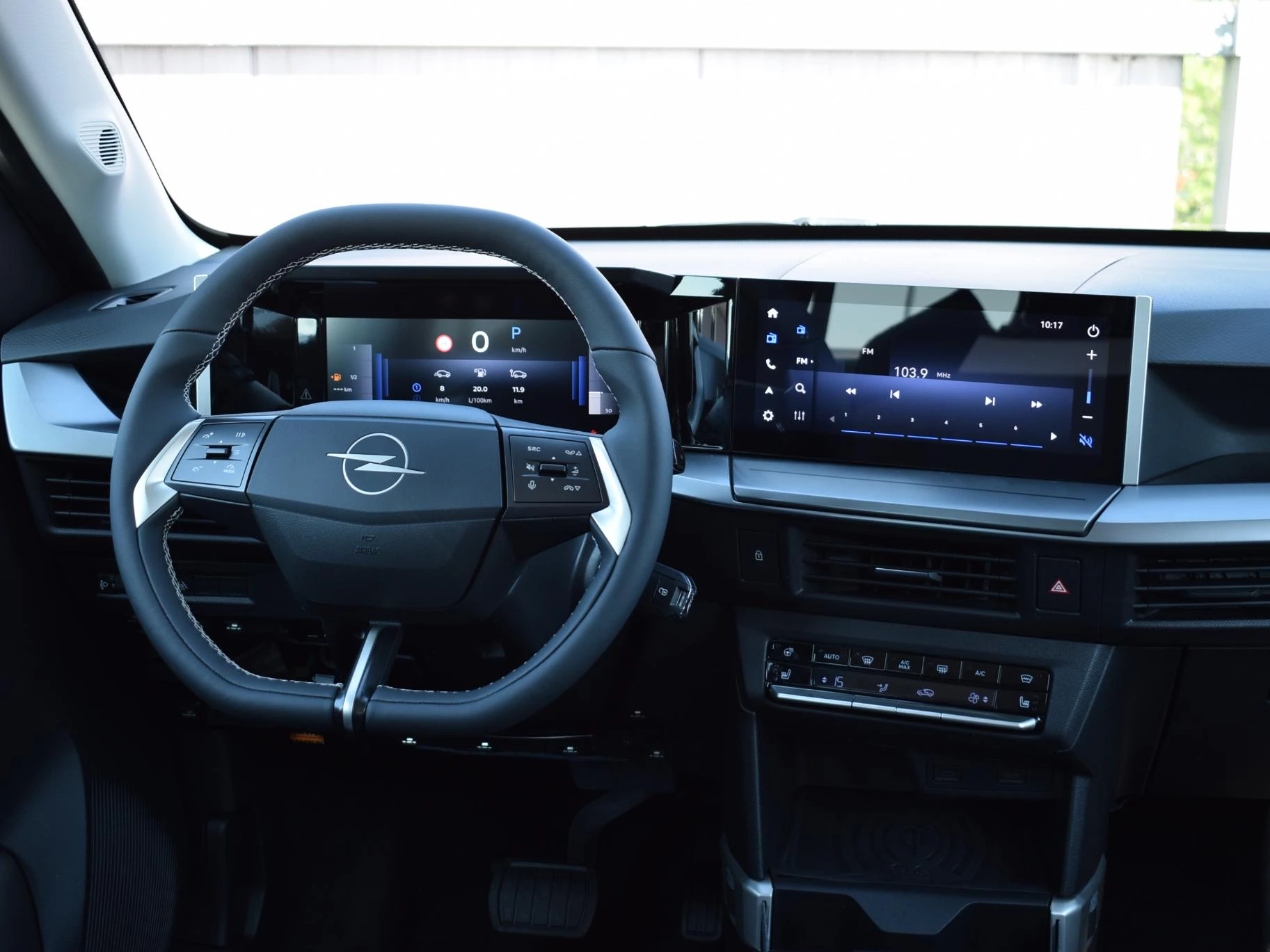 Hoofdafbeelding Opel Frontera